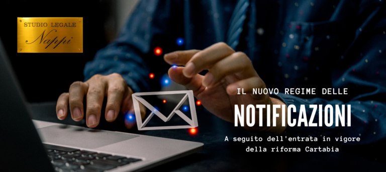 Notificazioni