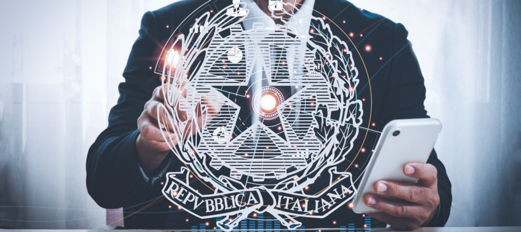 Agenda digitale