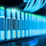close up photo of mining rig