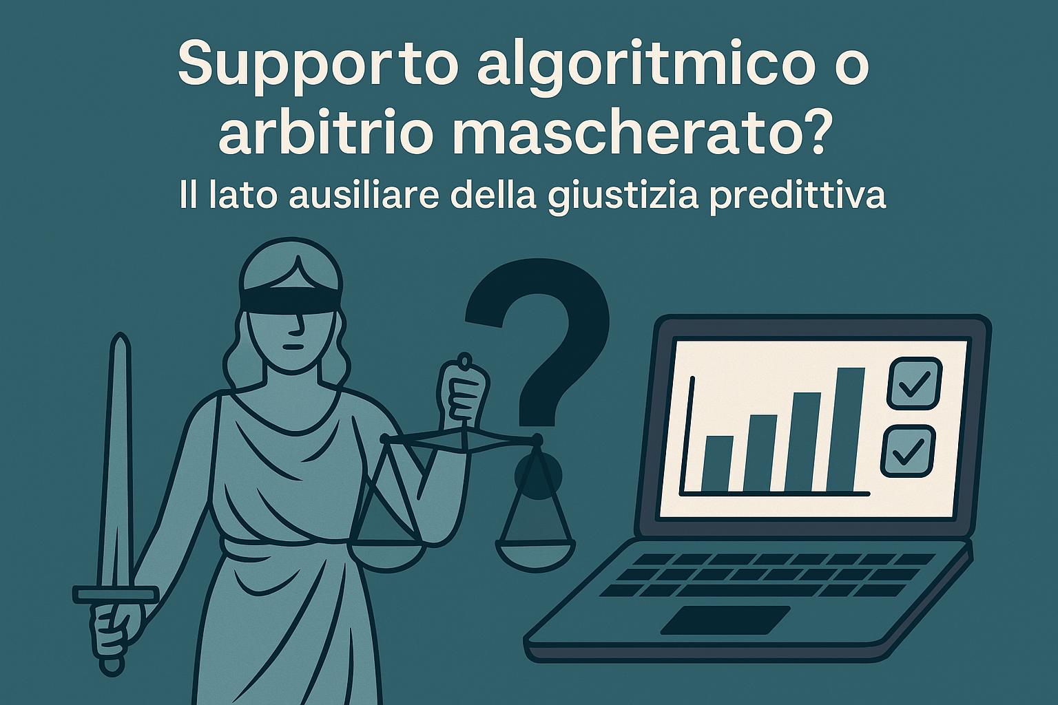 Giustizia predittiva 3