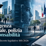 Intelligenza artificiale, legge e responsabilità